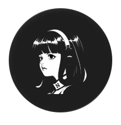 FoxySwap Logo